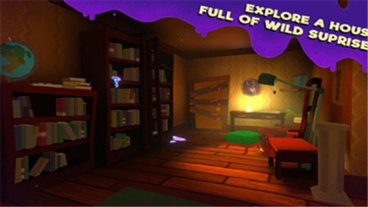 幽灵行者官方版