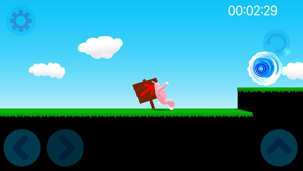 超级兔子人2中文版