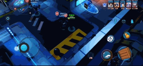 奇葩战斗家小米版