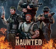 鬼影：地狱降临