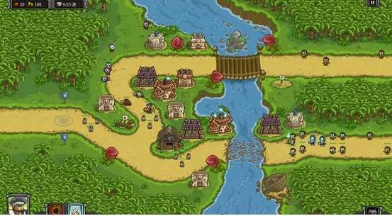 王国保卫战前线最新版