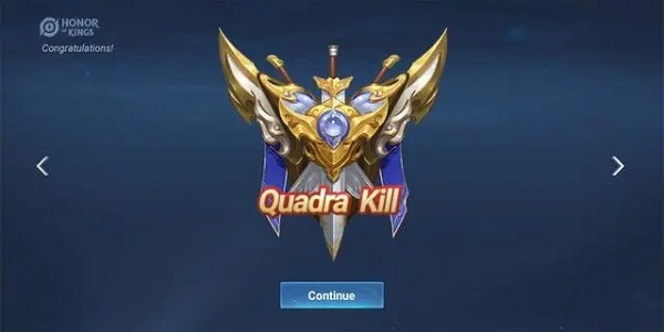 Honor of Kings官方版