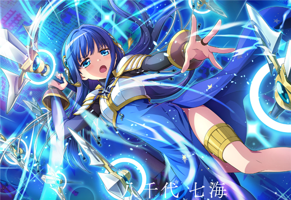 魔法少女小圆国际版