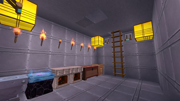 迷你世界国际服(Mini World)