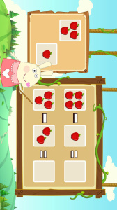 宝宝推理思维训练