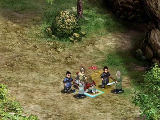 傲世苍龙赵云传