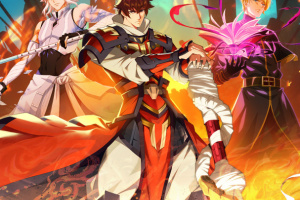 镇魂街破晓手游