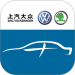 上汽大众记录仪用户端app
