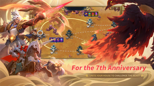 剑与家园国际服(Art of Conquest)