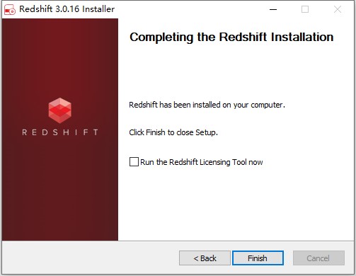 Redshift