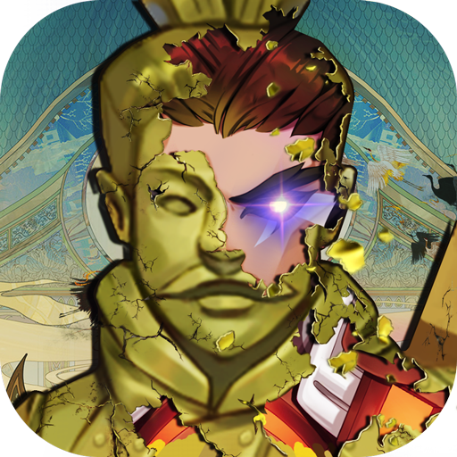 器灵宝塔（天天十万充值卡）