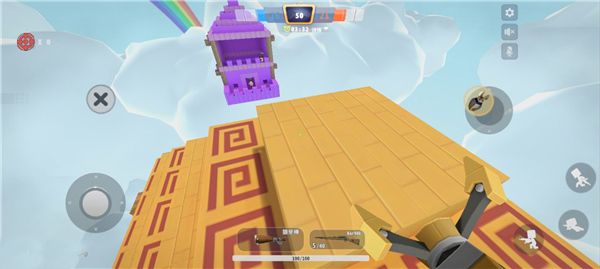 迷你枪战精英bilibili版