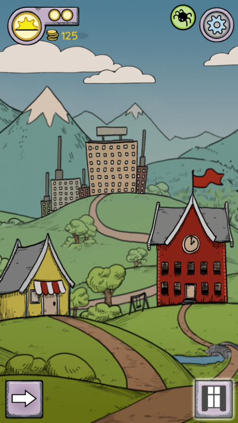 我的孩子生命之泉无限金币版