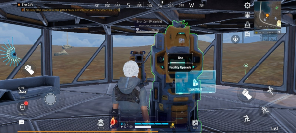 泰坦机甲官方版(Titanite)