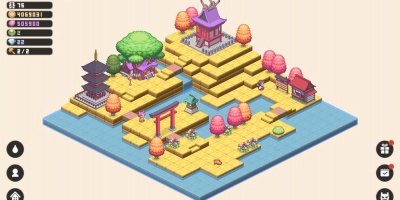 随手就能玩的像素手游合集