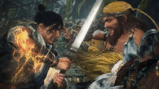 卧龙：苍天陨落