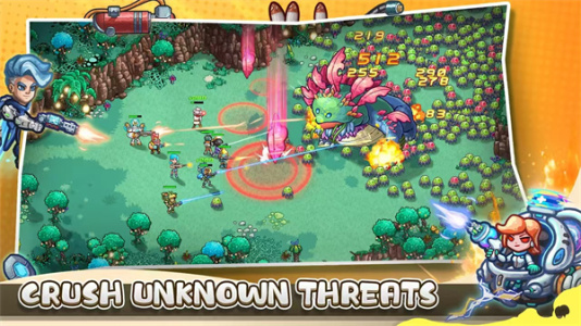 星光伊甸园(Stellar Sanctuary)