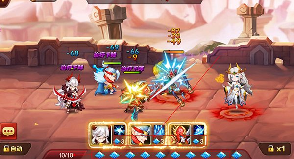 魔兽三国官方版