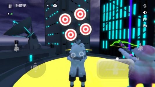 人类跌落梦境手机版