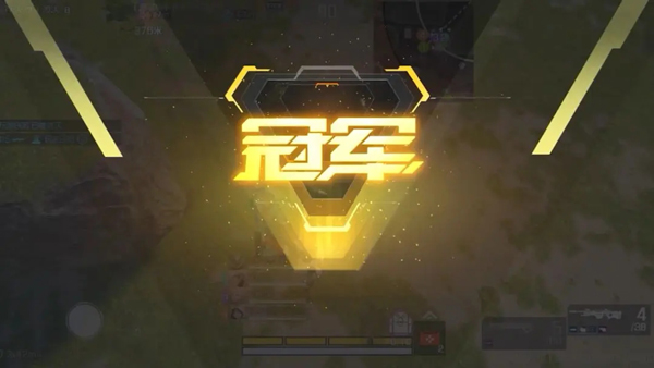 高能英雄华为版