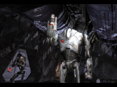 星球大战：共和国突击队