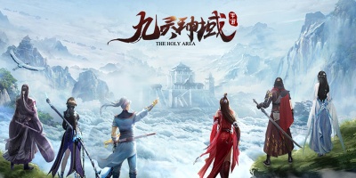 九灵神域所有版本大全