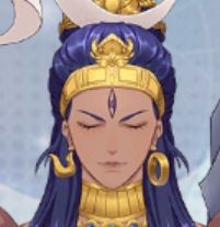 阿尔米娅赞歌测试服