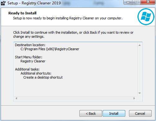 Abelssoft Registry Cleaner