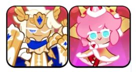 冲呀饼干人王国国际服(CookieRun: Kingdom)