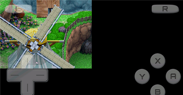 牧场物语风之集市手机版