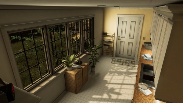 电工模拟器：触电