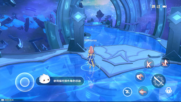 NeverLand梦幻岛手游