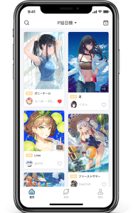 P站助手Lite官方正版