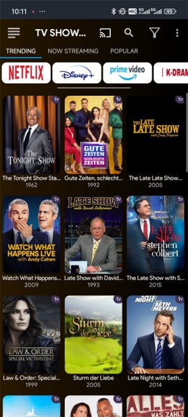 网飞netflix最新版