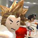 学院混乱战记游戏