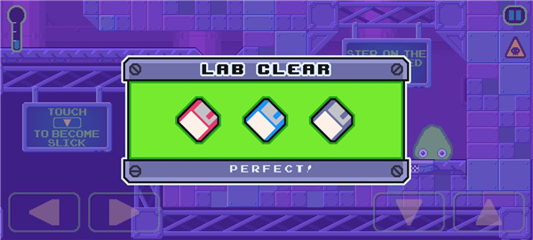 粘液实验室手机版