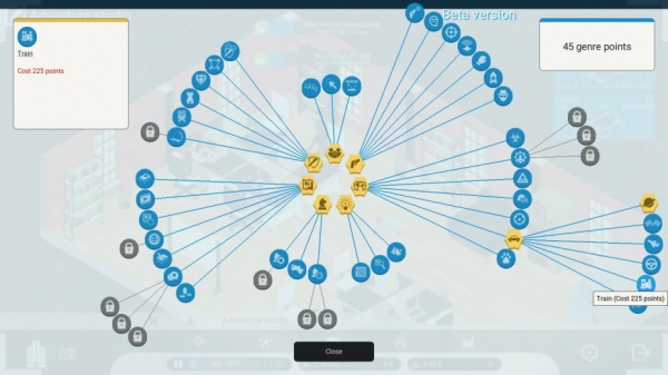 城市游戏工作室