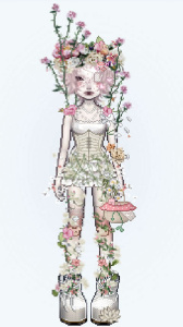 永远的天空虚拟装扮