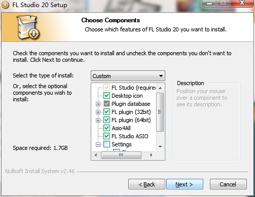 fl studio20中文破解版