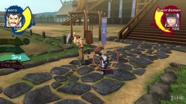 传颂之物：给逝者的摇篮曲