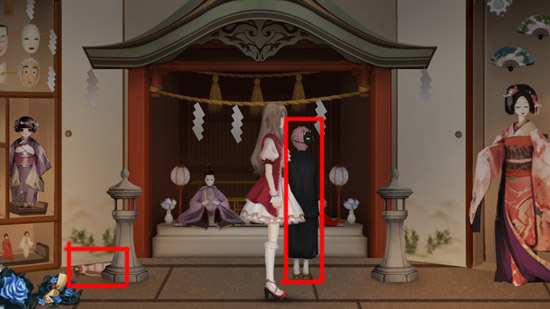 人偶馆绮幻夜手游官方版