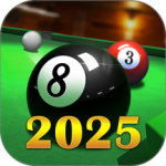 超凡台球最新版