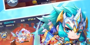 随心玩的横版跑酷手游合集