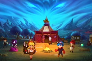 矿山猎人手游(Mine Hunter)