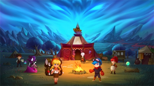 矿山猎人手游(Mine Hunter)