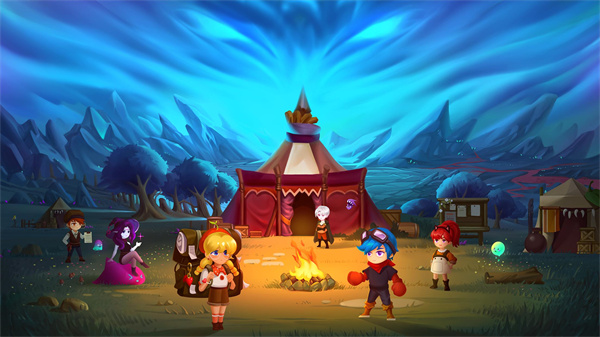 矿山猎人手游(Mine Hunter)