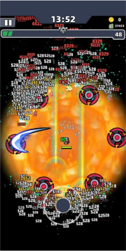 弹壳特攻队oppo版