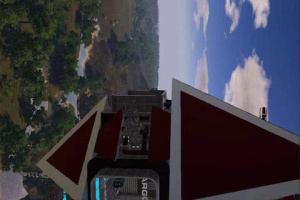 星际荒野求生游戏