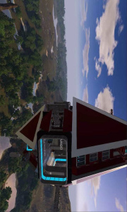 星际荒野求生游戏