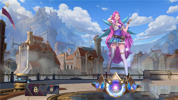 英雄联盟手游最新版